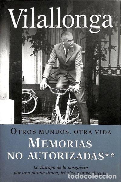 Livres: Otros mundos, otra vida- 9788422689249