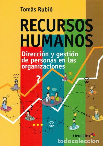 Livres: Recursos humanos- 9788499218236