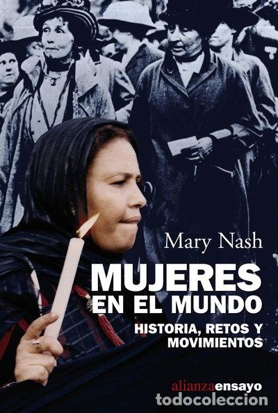 Livres: Mujeres en el mundo- 9788420642055