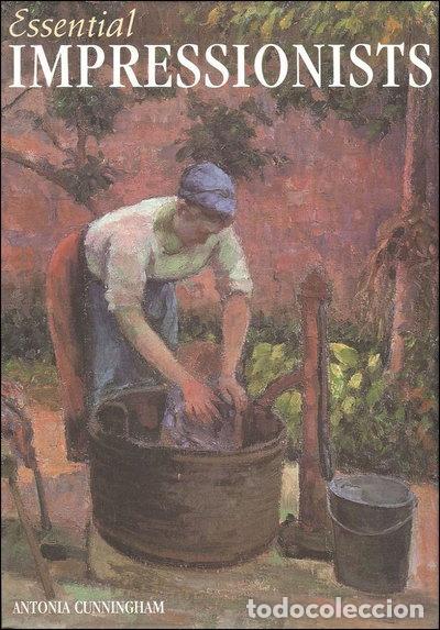 Livres: Essential Impressionists- 9780752534886