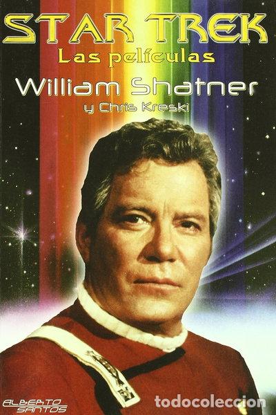 Livres: Star Trek. Las pel&iacute;culas- 9788495070630
