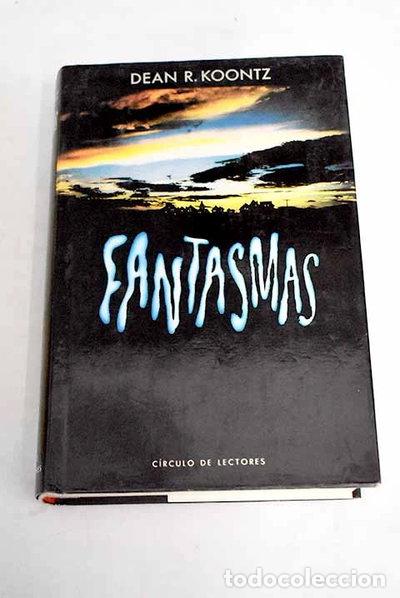 Livres: Fantasmas- 9788422629894