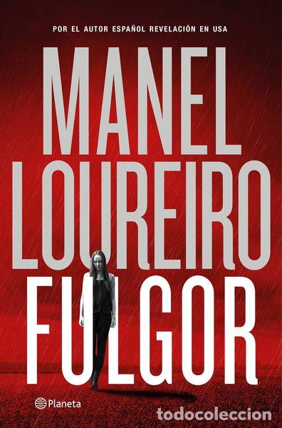 Livres: Fulgor- 9788408138334
