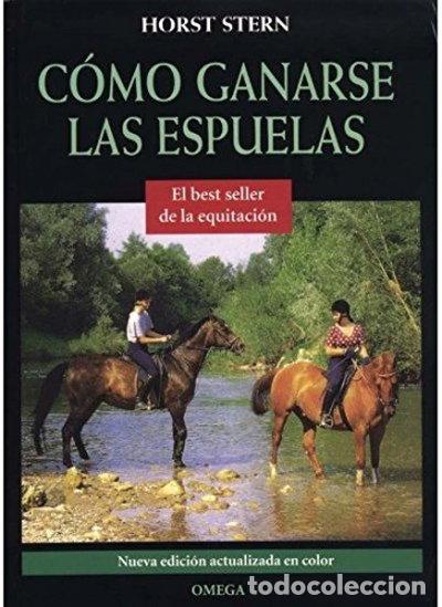 books: C&oacute;mo ganarse las espuelas- 9788428211765