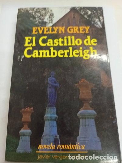 Libros: El castillo de Camberleigh- 9789501507805