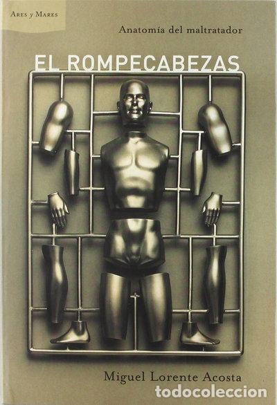Libros: El rompecabezas- 9788484325123