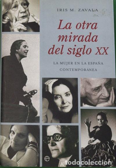 Libros: La otra mirada del siglo XX- 9788497342469