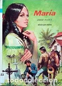 Libros: Mar&iacute;a- 9788431903824