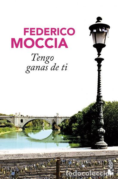 B&uuml;cher: Tengo ganas de ti- 9788408106678