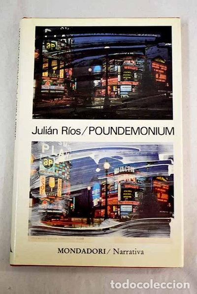 B&uuml;cher: Poundemonium- 9788439715368