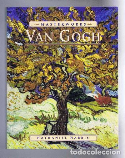 B&uuml;cher: Van Gogh- 9780752525549