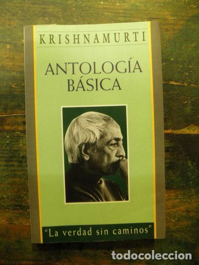 B&uuml;cher: Antolog&iacute;a b&aacute;sica- 9788441402263