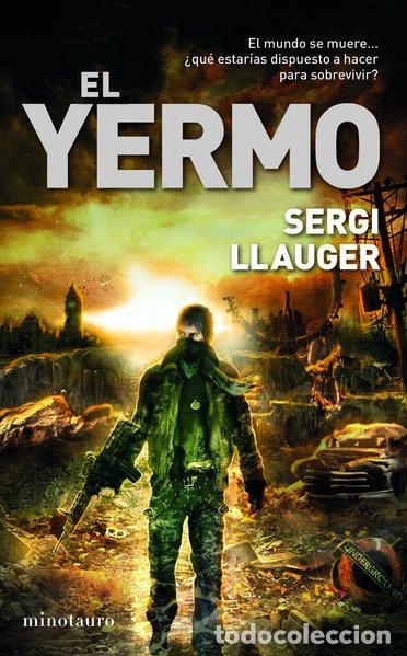B&uuml;cher: El Yermo- 9788445001660