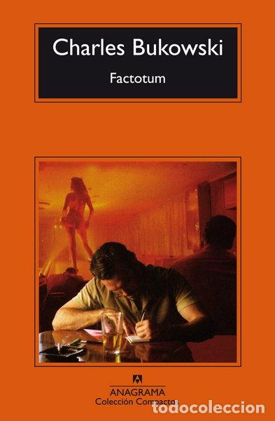 B&uuml;cher: Factotum- 9788433920058