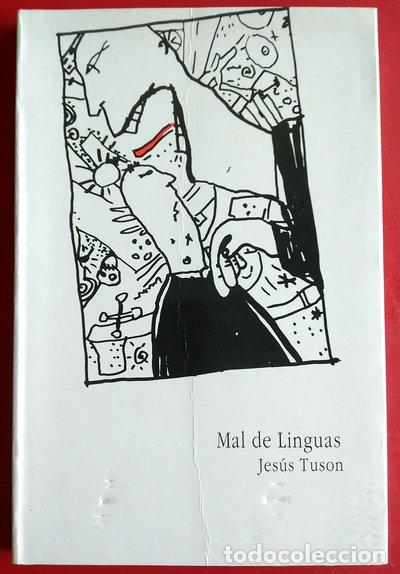 B&uuml;cher: Mal de linguas- 9788487783005