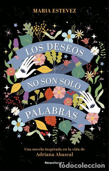 B&uuml;cher: Los deseos no son solo palabras- 9788418417337