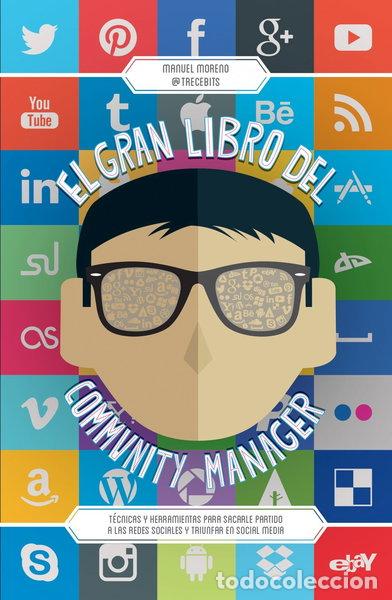 B&uuml;cher: El gran libro del community manager- 9788498753417
