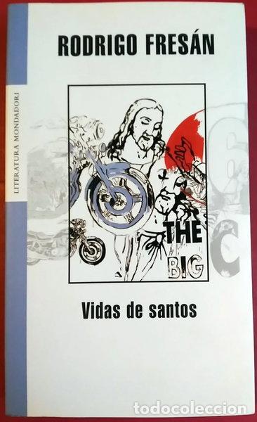 B&uuml;cher: Vidas de santos- 9788439710486