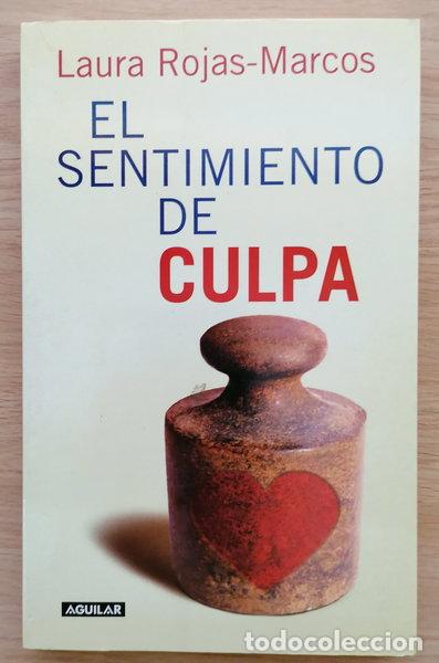 Libros: El sentimiento de culpa- 9788403100794