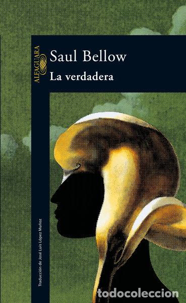 Libros: La verdadera- 9788420429533