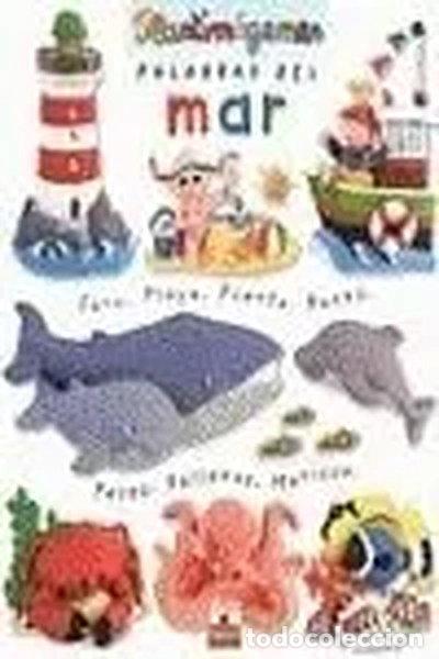 Libros: Palabras del mar- 9782215082842