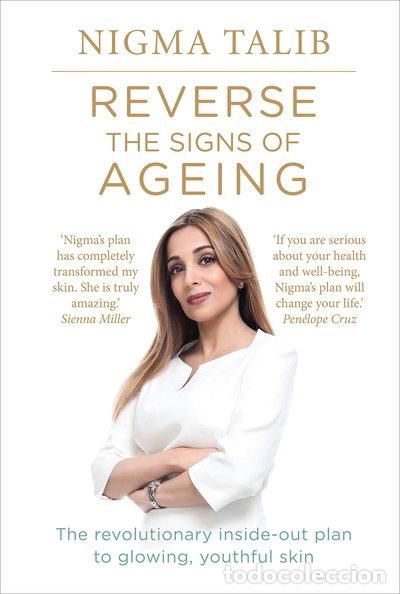 Libros: Reverse the Signs of Ageing- 9781785040139