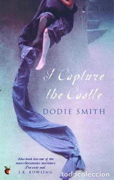 Libros: I Capture the Castle- 9781860491023