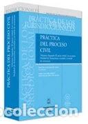 B&uuml;cher: Pr&aacute;ctica del proceso civil. Tomo I, Volumen 2&ordf;- 9788447021994