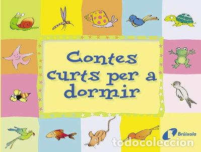 Livres: Contes curts per a dormir- 9788483040126