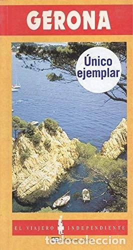 Livres: Gerona Viajero Independiente- 9788433414755
