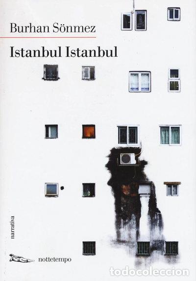 Livres: Istanbul Istanbul- 9788874526222