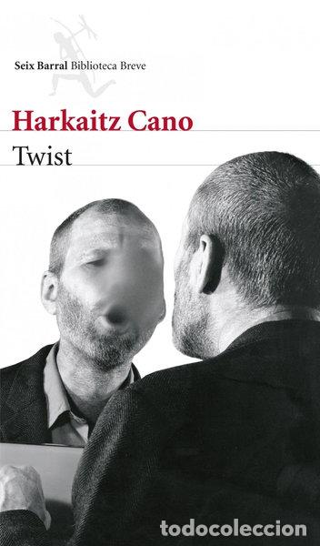 Livres: Twist- 9788432215452