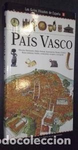 Livres: Pa&iacute;s Vasco- 9788448305277