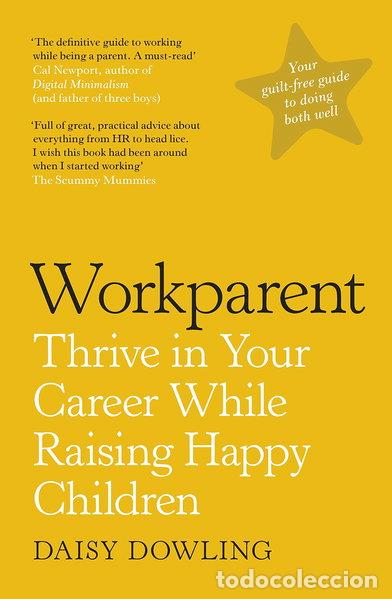 Libros: Workparent- 9780241402047