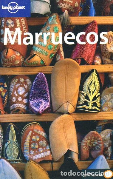 Libros: Marruecos 3- 9788408056287