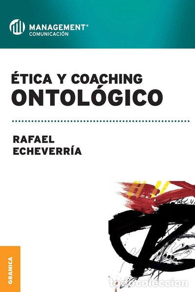 Libri di seconda mano: &Eacute;tica y coaching ontol&oacute;gico- 9789506415983