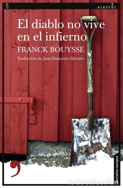 Libri di seconda mano: El diablo no vive en el infierno- 9788418584374