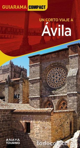 Libros: &Aacute;vila- 9788491587354