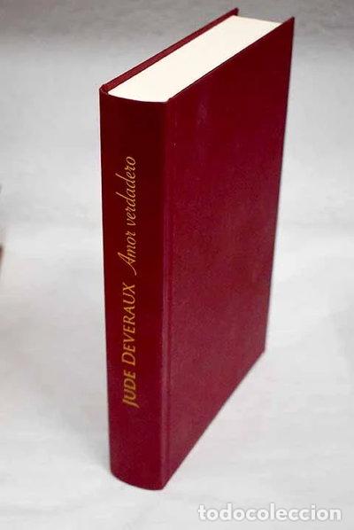 books: Amor verdadero- 9788467268034