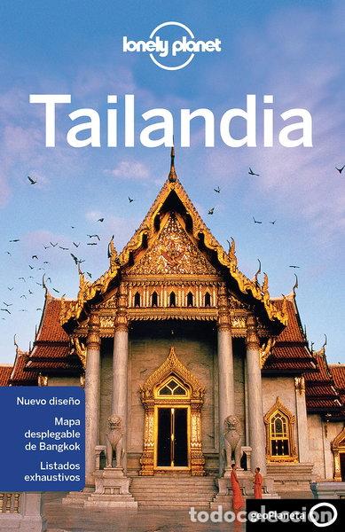B&uuml;cher: Tailandia 5- 9788408111849