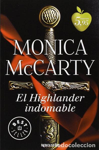 B&uuml;cher: El highlander indomable- 9788490328903