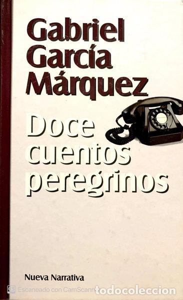Livres: Doce cuentos peregrinos- 9788447315529