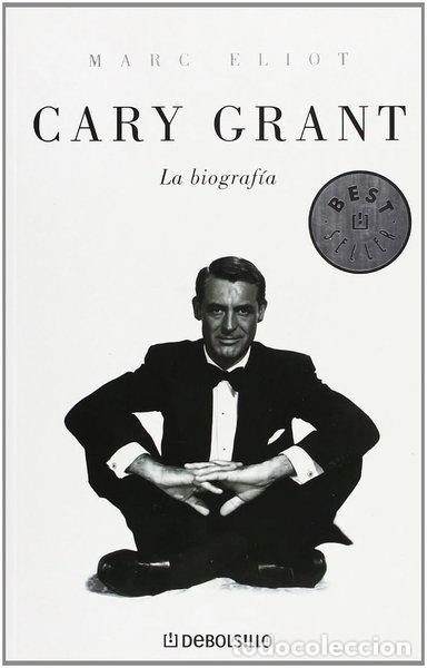 Livres: Cary Grant: La biograf&iacute;a- 9788483468197