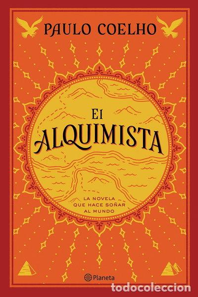 Livres: El Alquimista- 9788408144755