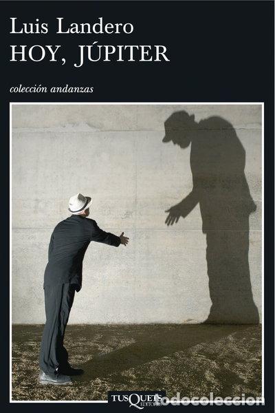 Livres: Hoy, J&uacute;piter- 9788483103920