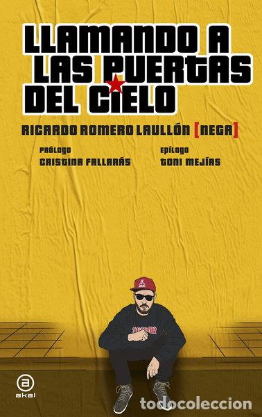 books: Llamando a las puertas del cielo- 9788446047162