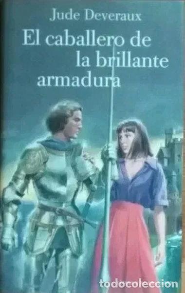 Livres: El caballero de la brillante armadura- 9788422644811