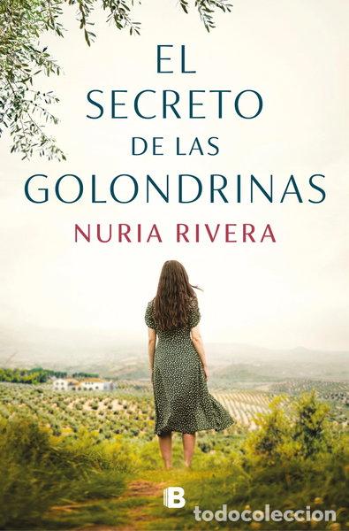 Livres: El secreto de Las golondrinas- 9788466678414