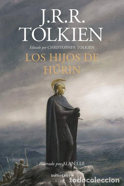 Libros: Los Hijos de H&uacute;rin- 9788445076347
