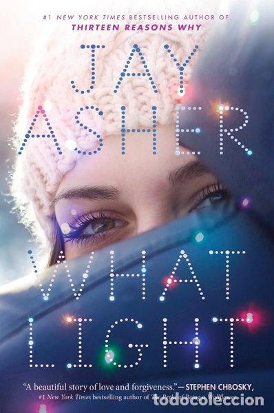 Libros: What Light- 9780448493640
